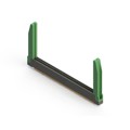 395-100-560-278 - 395 SERIES (.100" (2.54MM) CONTA