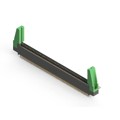 395-100-558-588 - 395 SERIES (.100" (2.54MM) CONTA