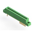 342-048-500-208 - 342 SERIES (.100" (2.54MM) CONTA