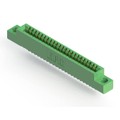 341-023-500-104 - 341 SERIES (.100" (2.54MM) CONTA
