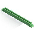 325-058-520-108 - 325 SERIES (.100" (2.54MM) CONTA