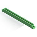 325-058-520-107 - 325 SERIES (.100" (2.54MM) CONTA