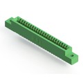341-023-500-102 - 341 SERIES (.100" (2.54MM) CONTA