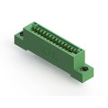 345-014-500-108 - 345 SERIES (.100" (2.54MM) CONTA
