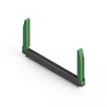 395-051-520-678 - 395 SERIES (.100" (2.54MM) CONTA