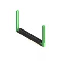 387-042-542-258 - 387 SERIES (.156" (3.96MM) CONTA