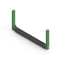 395-051-520-458 - 395 SERIES (.100" (2.54MM) CONTA