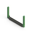 395-078-559-858 - 395 SERIES (.100" (2.54MM) CONTA