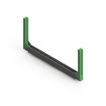 395-051-544-458 - 395 SERIES (.100" (2.54MM) CONTA