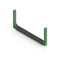 395-051-541-458 - 395 SERIES (.100" (2.54MM) CONTA