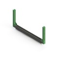 395-051-544-658 - 395 SERIES (.100" (2.54MM) CONTA