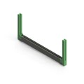 395-051-542-158 - 395 SERIES (.100" (2.54MM) CONTA