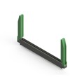 395-051-521-678 - 395 SERIES (.100" (2.54MM) CONTA
