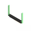 387-042-540-868 - 387 SERIES (.156" (3.96MM) CONTA