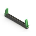 395-078-558-288 - 395 SERIES (.100" (2.54MM) CONTA