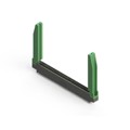 395-078-560-878 - 395 SERIES (.100" (2.54MM) CONTA