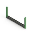 395-050-559-158 - 395 SERIES (.100" (2.54MM) CONTA