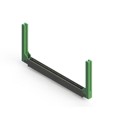 395-050-559-658 - 395 SERIES (.100" (2.54MM) CONTA