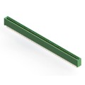 345-142-524-201 - 345 SERIES (.100" (2.54MM) CONTA