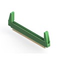 345-042-558-488 - 345 SERIES (.100" (2.54MM) CONTA