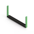 355-058-556-568 - 355 SERIES (.156" (3.96MM) CONTA