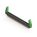 395-106-540-888 - 395 SERIES (.100" (2.54MM) CONTA
