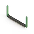395-106-520-858 - 395 SERIES (.100" (2.54MM) CONTA