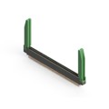395-106-540-578 - 395 SERIES (.100" (2.54MM) CONTA