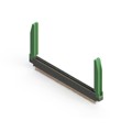 395-106-542-878 - 395 SERIES (.100" (2.54MM) CONTA