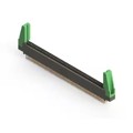 395-106-540-588 - 395 SERIES (.100" (2.54MM) CONTA