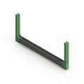 395-106-521-258 - 395 SERIES (.100" (2.54MM) CONTA