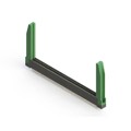 395-106-524-278 - 395 SERIES (.100" (2.54MM) CONTA