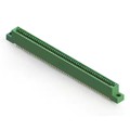 345-106-556-207 - 345 SERIES (.100" (2.54MM) CONTA