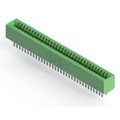 341-066-500-201 - 341 SERIES (.100" (2.54MM) CONTA