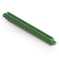 345-106-555-508 - 345 SERIES (.100" (2.54MM) CONTA
