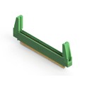 345-074-555-588 - 345 SERIES (.100" (2.54MM) CONTA