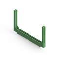 345-074-556-858 - 345 SERIES (.100" (2.54MM) CONTA