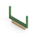 345-078-544-258 - 345 SERIES (.100" (2.54MM) CONTA