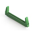 345-074-556-588 - 345 SERIES (.100" (2.54MM) CONTA