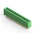 342-025-558-101 - 342 SERIES (.100" (2.54MM) CONTA