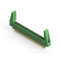 345-074-555-888 - 345 SERIES (.100" (2.54MM) CONTA