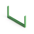 307-050-558-268 - 307 SERIES (.156" (3.96MM) CONTA