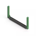 395-094-556-858 - 395 SERIES (.100" (2.54MM) CONTA