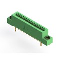 342-034-500-203 - 342 SERIES (.100" (2.54MM) CONTA
