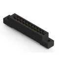 357-010-553-102 - 357 SERIES (.156" (3.96MM) CONTA
