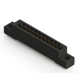 357-010-554-104 - 357 SERIES (.156" (3.96MM) CONTA