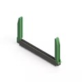 395-094-558-878 - 395 SERIES (.100" (2.54MM) CONTA