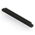 391-040-524-104 - 391 SERIES (.100" (2.54MM) CONTA
