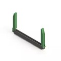 395-094-559-878 - 395 SERIES (.100" (2.54MM) CONTA