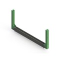395-053-520-458 - 395 SERIES (.100" (2.54MM) CONTA